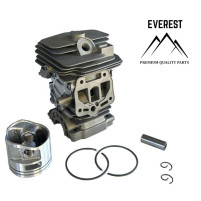 KOMPLETNÍ VÁLEC STIHL MS251 44mm EVEREST NIKASIL