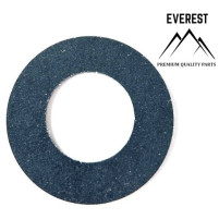 PODLOŽKA ÚCHYTU NOŽE UNIVERZÁLNÍ 32mm x 60mm EVEREST