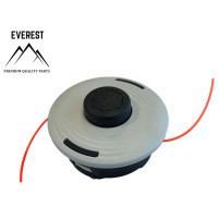 STRUNOVÁ HLAVA POLOAUTOMATICKÁ STIHL Auto-Cut 27-2 10x1.0Z EVEREST