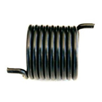 Pomocná pružina startéru pily HUSQVARNA 36, 41, 136, 137, 141, 142, 235, 235E, 236, 236E, 240, 240E