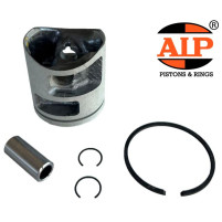 KOMPLETNÍ PÍST HUSQVARNA 135, 140, 435, 440 AIP