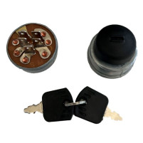 SPÍNACÍ SKŘÍNKA CASTELGARDEN, STIGA