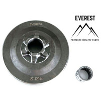 BUBEN SPOJKY 3/8 6z ČÍNSKE PÍLY NAC SPS 01-45 EVEREST