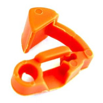 Plynové lanko HUSQVARNA 350