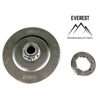 PLOVÁKOVÝ BUBEN .325 7z MAKITA DCS4301 EVEREST