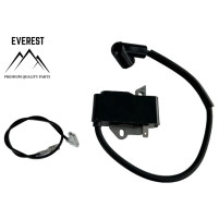 ZAPALOVACÍ CÍVKA HUSQVARNA 125C, 125R, 128C, 128R EVEREST