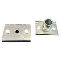 ÚCHYT NOŽE NAC LS NAX3000 22,2mm VÝŠKA 44,2mm