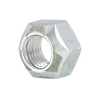 Matice M12x1,5 mm, spojka "COSA" pro Vespa PX125-200 E Lusso ’95->, ’98, MY, ’11, Cosa 2