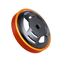 Spojkový zvonek SERIE PRO Racing pro GILERA, GY6, KMYCO, PEUGEOT, PIAGGIO