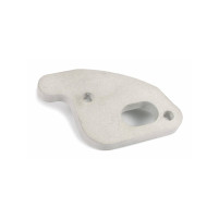 Distanční plech pro MALOSSI, POLINI sací potrubí (d) 6,0 mm, SERIE PRO pro Vespa 125 VNB-TS, 150 VBA-Super, Rally, PX80-200, PE, Lusso, T5, Cosa