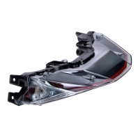 Kompletní zadní světlo pro Honda PCX125 Euro5 (JK05E)