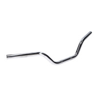 Řídítka D=22mm 630mm standardní model pro Zündapp
