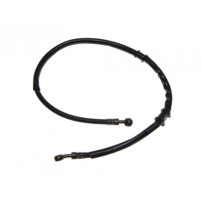 Přední brzdová hadice 91 cm pro GY6 139QMA (II. jakost)