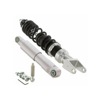 Sada tlumičů SIP Performance 2.0 pro přední a zadní část Vespa 125 VNB4-6T, GT, GTR, Super, TS, 150 VBB2T, GL, Sprint, V, Super, Rally, P150S