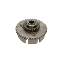 Koš spojky vnější pro JAWA Panelka