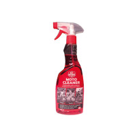 Moto cleaner MOTOMAX - 500ml s rozprašovačem
