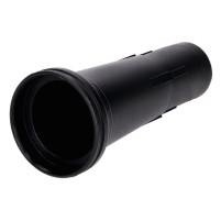 Sací trychtýř v rámu 19mm pro Zündapp