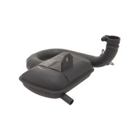 Závodní výfuk SIP ROAD 2.0 pro MotoVespa 150 Sprint, GS, 160 V, GT