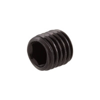 Závitová nipl M7x7 mm, vnitřní šestihran SIP Performance pro Lambretta 125 LI, Special, DL, GP, 150 LI, Special, SX, DL, GP, 175 TV2°-3°, 200 TV, SX,