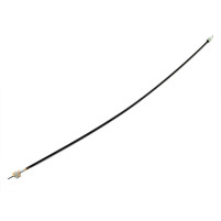Lanko tachometru 510 mm Goebel 510 mm závit M10 čtyřhran 2 mm pro mopedy Intercity ER 25, ERS Meister GT 21, Valco 2100, 21