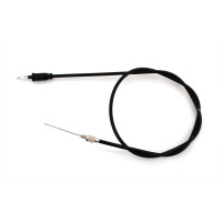 Černé lanko plynu pro Garelli, Bonanza 25 automatická převodovka