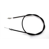 Lanko plynu černé 1978 pro Garelli, Europed, Cortina 25