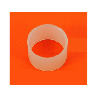 Pouzdro pro plast Dellorto 18/16/12 mm pro Piaggio Ciao, Bravo, Garelli Bonanza