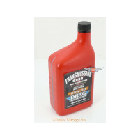 Převodový olej 946ml pro motory Harley Davidson Big Twin