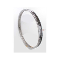 Ráfek Blank 1,35 x 19 36 Otvor 5 mm Průměr otvoru pro Zündapp Bergsteiger M 50, Mofa 25 Typ 434, Kreidler, Zündapp, Miele, Göricke, Gritzner, NSU, Her