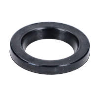 Těsnicí kroužek gumový černý pro Sachs 50/3, 50/4, 50/- KF S, LF H, MLF B, LK NL, LFH MLFA MLKA X, EKF, Hercules, Miele, DKW, KTM, Rixe, Gritzner, Gör
