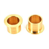 Pouzdro ložiska Pränafa bronzové 15,10 mm/18,05 mm 15,12 mm pro Hercules M, Prima 4 NS, 5 2 3, G Optima