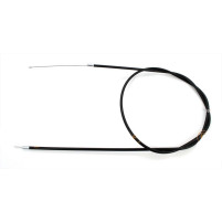 Černý startovací kabel pro Hercules, Hobby Rider HR 2