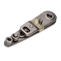 Řadicí páka pro Hercules, KTM, DKW, Rixe (0290 130 010)