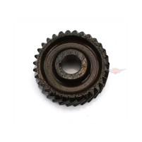 Čelní ozubené kolo Sachs pro Hercules K 125 BW V 1 + 2