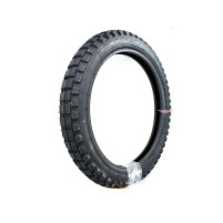 Plášť Heidenau Enduro 3.00 x 18 52P zesílený pro Hercules K 50 GS, K 75 GS