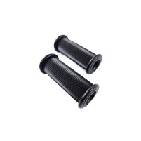 Gumové stupačky 16,80 mm x 35 mm 104 mm sada pro Hercules K 50, MK Mokick
