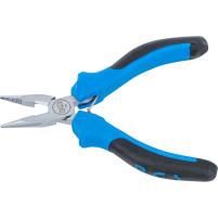 Mini štípací kleště / hrotové kleště 130 mm