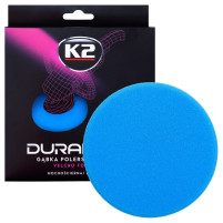 Houba na leštění modrá Duraflex 150mm