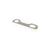 Distanční podložka pro uchycení předního tlumiče BGM PRO pro SC/F16 Sport/Competition (Vespa PK), SC/F16 Sport (Vespa PX) 0,80 mm