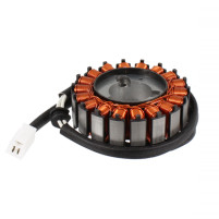 Stator zapalování pro Honda Dylan,NES,SH 125 2001-2004