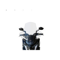 Plexi FACO pro Kymco DINK 125-150 (23-24) - 23641