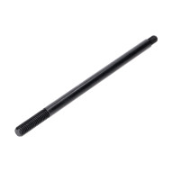 Řadící tyč černá 115 mm pro Hercules, DKW, Miele, Rixe
