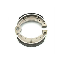 Sada brzdových čelistí 115 mm x 23 mm pro Hercules 220 K, K4, KF, KF 4, MKF, SK, MK, MKL, PL, MK 50, 50 Super K originální model, Sprint, 3M, 4M, 3X
