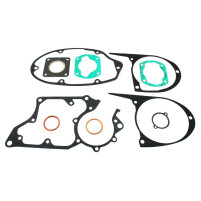 Sada těsnění motoru 10dílná pro Sachs, Hercules K 50 MK, KX, Prima GT, GX, KTM, DKW, Rixe