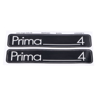Sada samolepek MOGA 2 kusy 105 mm x 21 mm pro Hercules Prima 4 (511.947.05.09.)