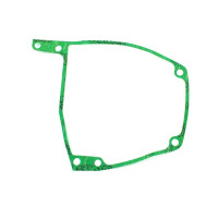 Těsnění krytu setrvačníku MOGA zelené pro Hercules Prima Presto, Pronto, GT, GX, Supra 4 GP MK 2 (0250 189 000.)