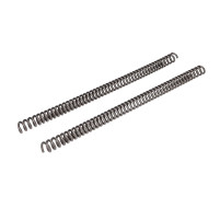 Teleskopická vidlice Pränafa sada pružin 400mm 22mm 4mm pro Hercules, Supra 4 GP ( 0921 156 91 42.)