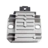 Regulátor napětí 12V pro skútry, ATV čtyřkolky, motocykly 4-pin