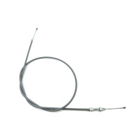 Lanko ruční brzdy šedé 940 mm 1090 mm pro Miele K 52