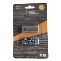 NŮŽ ROBOTICKÝCH SEKAČEK STIGA SADA 12 KS EVEREST